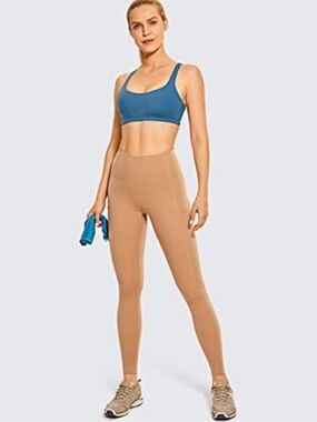 CRZ YOGA Naked Feeling Leggings